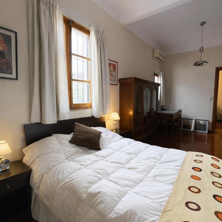 Apartment for Four One Block from San Telmo Square, One Block from San Telmo Market, Very Charming, Three Blocks from Puerto Mader - Apartamento de 1 dormitorio - 5