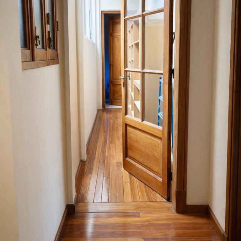 Apartment for Four One Block from San Telmo Square, One Block from San Telmo Market, Very Charming, Three Blocks from Puerto Mader - Apartamento de 1 dormitorio - 31