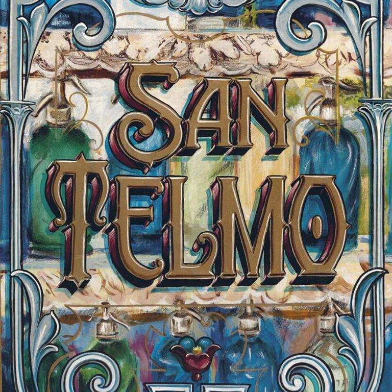 Apartment for Four One Block from San Telmo Square, One Block from San Telmo Market, Very Charming, Three Blocks from Puerto Mader - Apartamento de 1 dormitorio - 33
