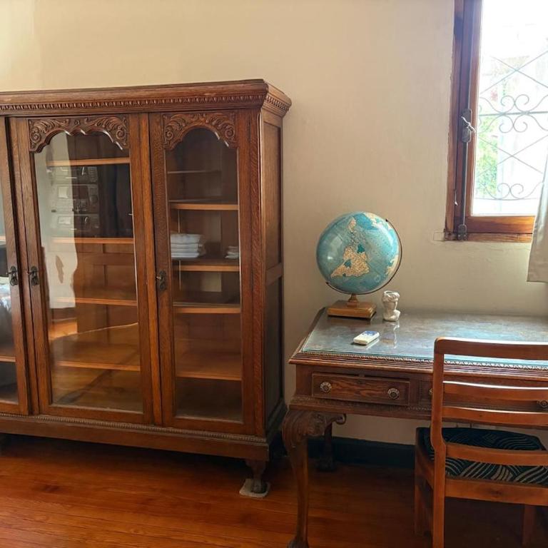 Apartment for Four One Block from San Telmo Square, One Block from San Telmo Market, Very Charming, Three Blocks from Puerto Mader - Apartamento de 1 dormitorio - 9
