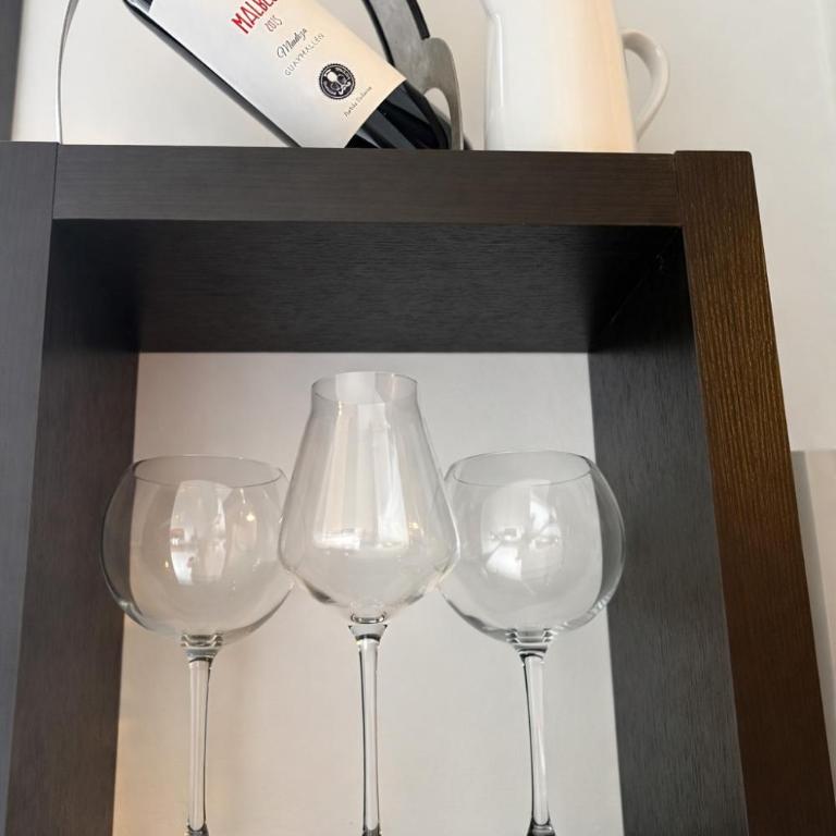 Apartment for Four One Block from San Telmo Square, One Block from San Telmo Market, Very Charming, Three Blocks from Puerto Mader - One-Bedroom Apartment - 41