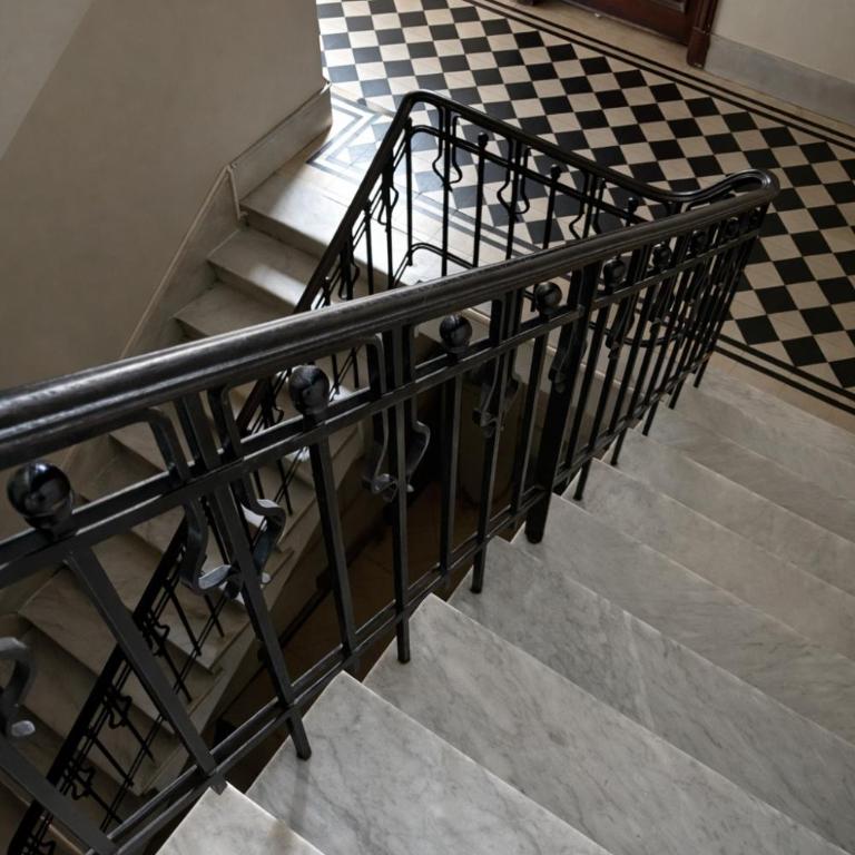 Apartment for Four One Block from San Telmo Square, One Block from San Telmo Market, Very Charming, Three Blocks from Puerto Mader - Apartamento de 1 dormitorio - 47