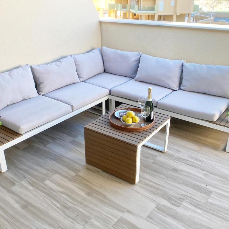 Spanish Connection - Los Miradores del Puerto - Casa Unifamiliar de 3 dormitorios - 23