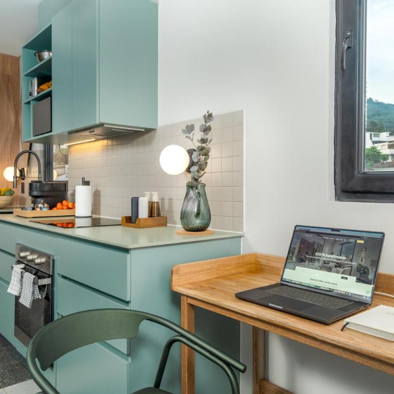 Hygge Deluxe Apartments - Apartamento Ático - 4