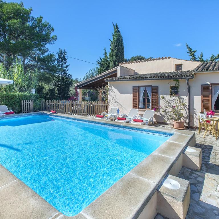 Owl Booking Villa Teo - Family and Friends - Villa con piscina privada - 2