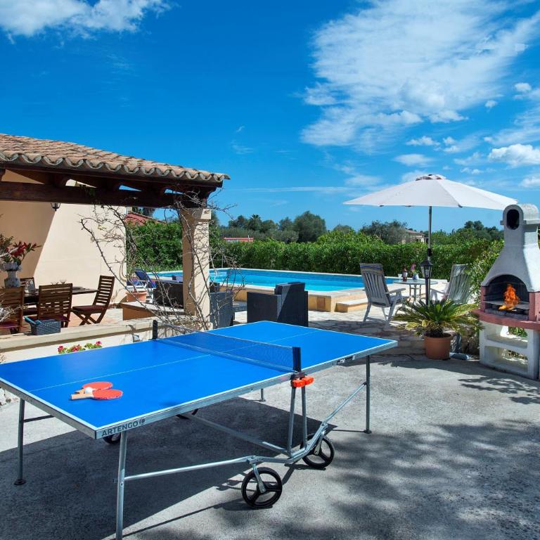 Owl Booking Villa Teo - Family and Friends - Villa con piscina privada - 5
