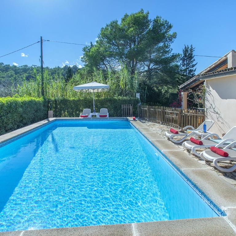 Owl Booking Villa Teo - Family and Friends - Villa con piscina privada - 7