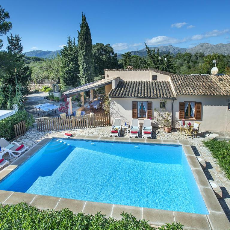 Owl Booking Villa Teo - Family and Friends - Villa con piscina privada - 8