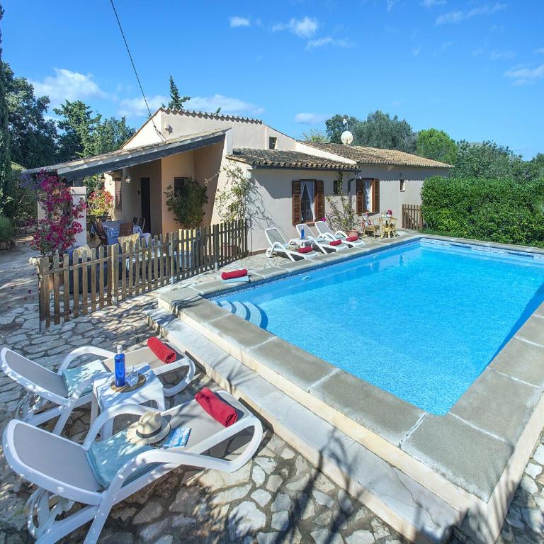 Owl Booking Villa Teo - Family and Friends - Villa con piscina privada - 14