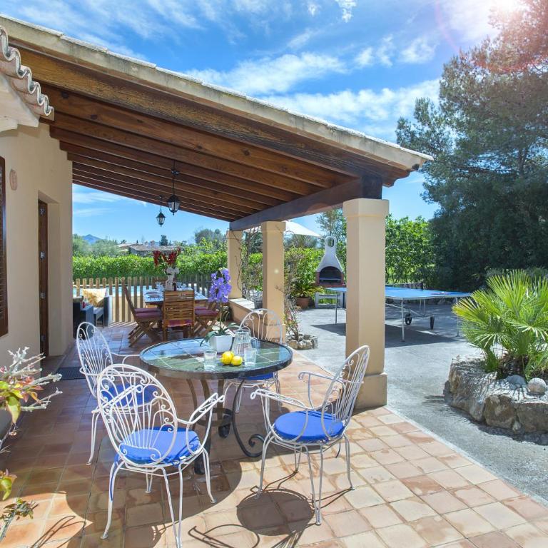 Owl Booking Villa Teo - Family and Friends - Villa con piscina privada - 16