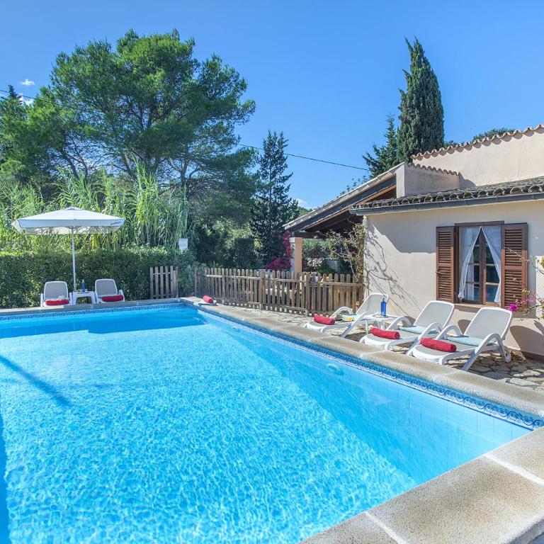 Owl Booking Villa Teo - Family and Friends - Villa con piscina privada - 17