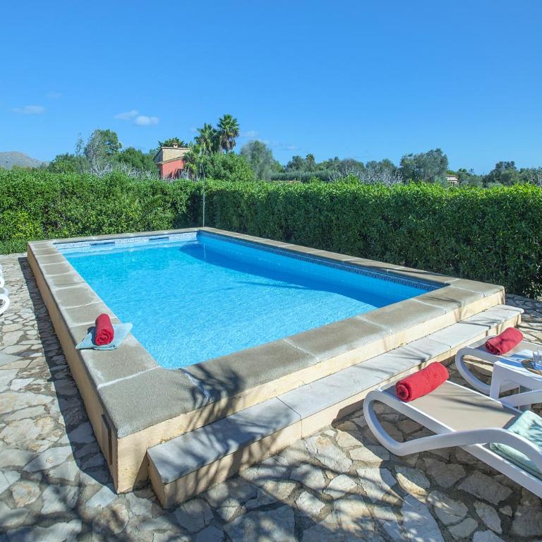 Owl Booking Villa Teo - Family and Friends - Villa con piscina privada - 18