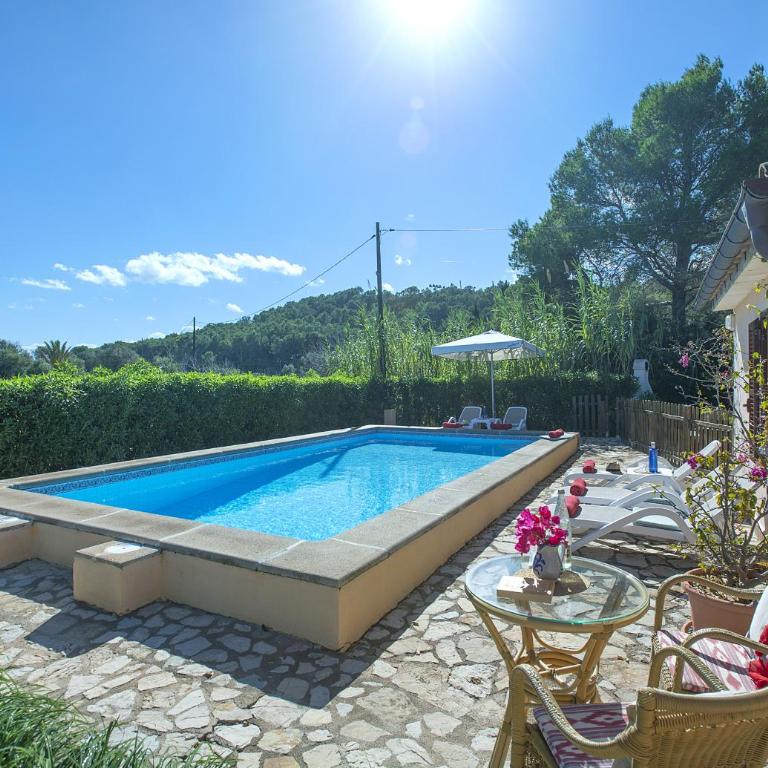 Owl Booking Villa Teo - Family and Friends - Villa con piscina privada - 26
