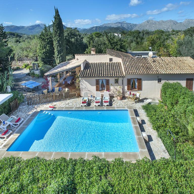 Owl Booking Villa Teo - Family and Friends - Villa con piscina privada - 27