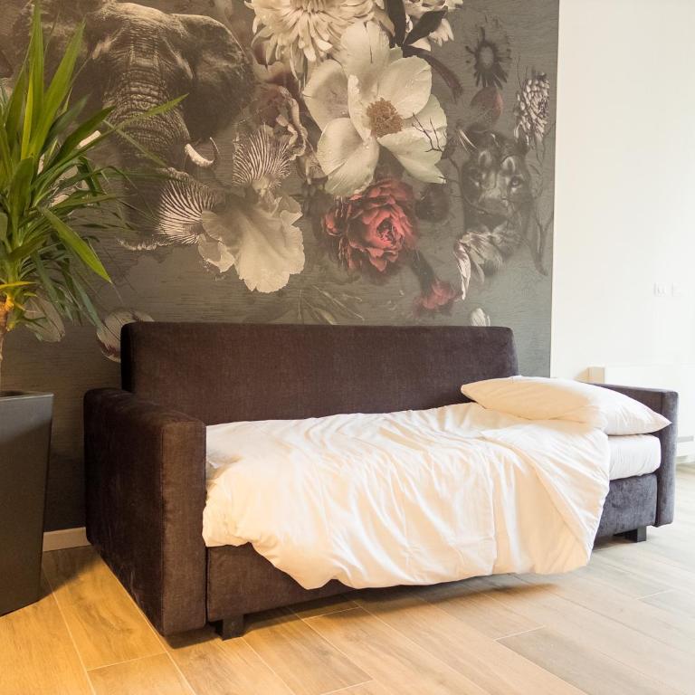 Suite In Town Home - Appartamento con 1 Camera da Letto - 28