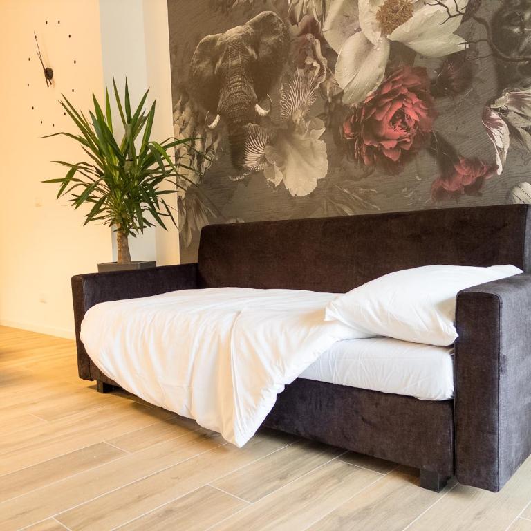 Suite In Town Home - Appartamento con 1 Camera da Letto - 29