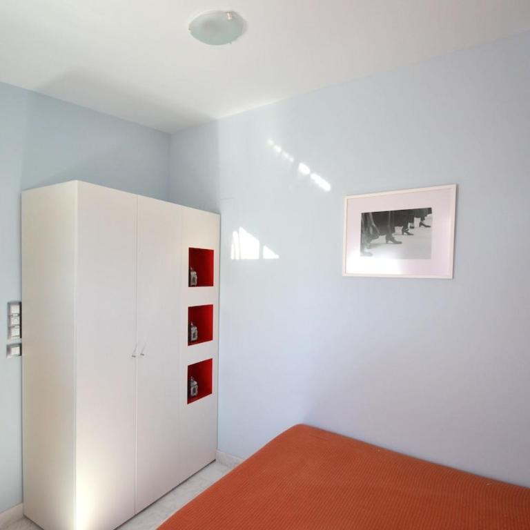 Veoapartment Magdalena - Two-Bedroom Apartment with Terrace - 9