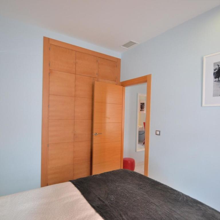 Veoapartment Magdalena - Two-Bedroom Apartment with Terrace - 3