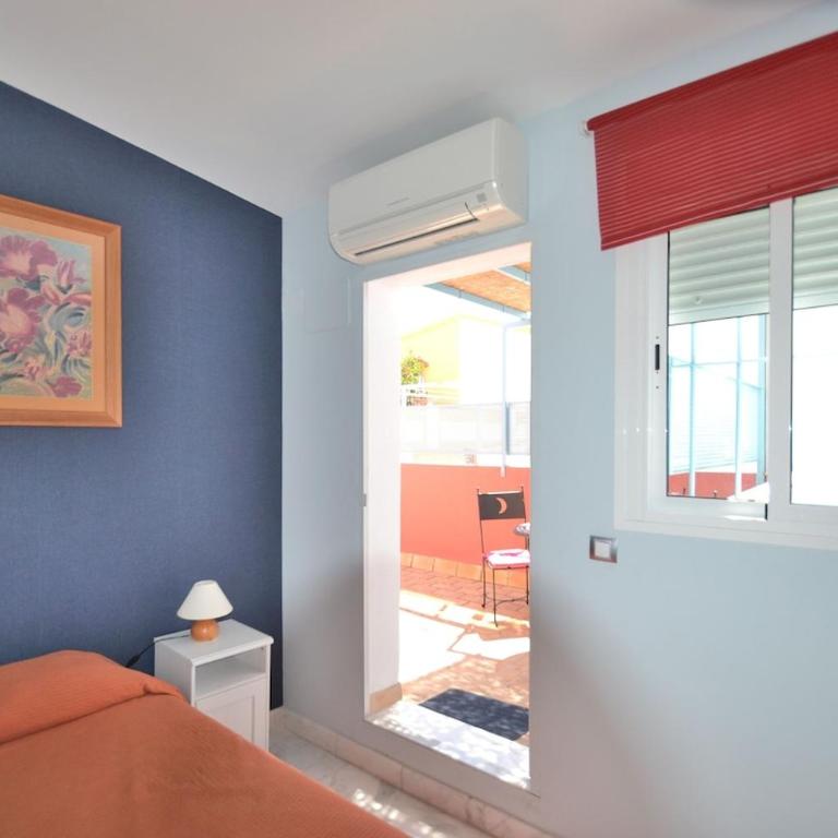 Veoapartment Magdalena - Two-Bedroom Apartment with Terrace - 10