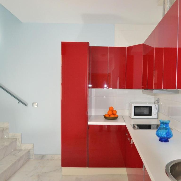 Veoapartment Magdalena - Two-Bedroom Apartment with Terrace - 19
