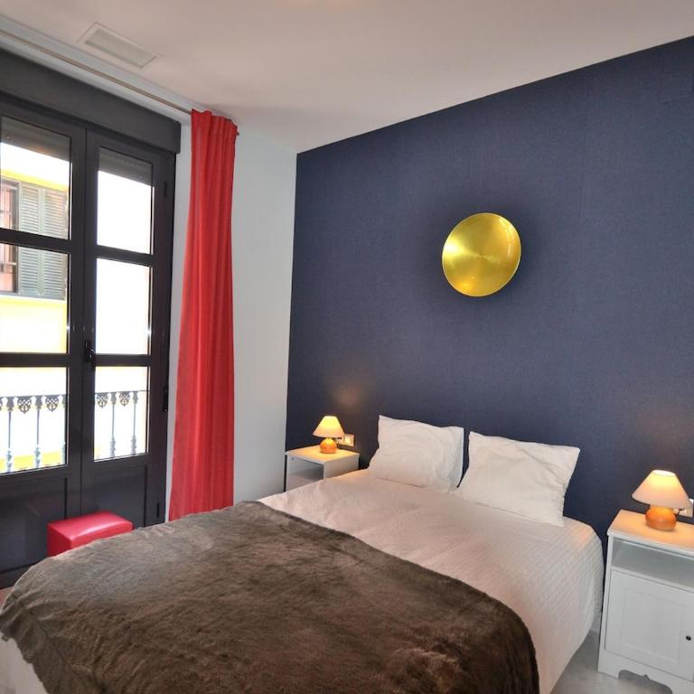 Veoapartment Magdalena - Two-Bedroom Apartment with Terrace - 2
