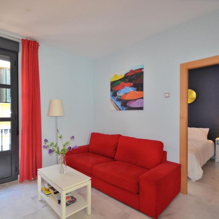 Veoapartment Magdalena - Two-Bedroom Apartment with Terrace - 4