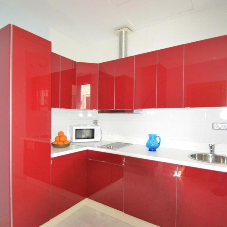 Veoapartment Magdalena - Two-Bedroom Apartment with Terrace - 5