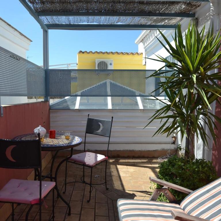 Veoapartment Magdalena - Two-Bedroom Apartment with Terrace - 18