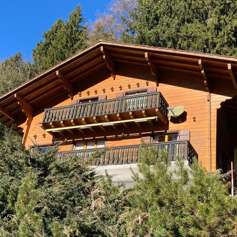 Family chalet for 8 people, spacious, bright - Chalet - 16