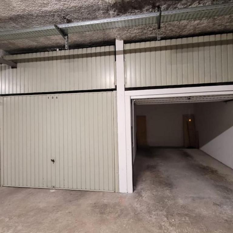 T2 Lumineux, Calme avec Wifi Proche centre et site culturels - Appartement 1 Chambre - 5