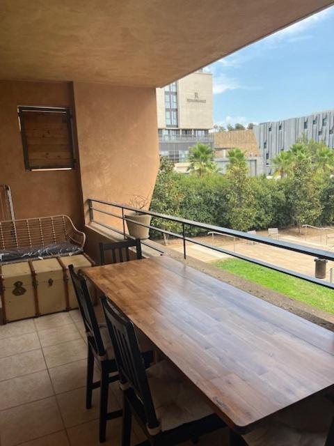 T2 Lumineux, Calme avec Wifi Proche centre et site culturels - Appartement 1 Chambre - 11