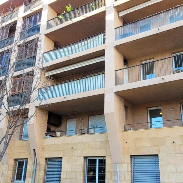 T2 Lumineux, Calme avec Wifi Proche centre et site culturels - Appartement 1 Chambre - 12