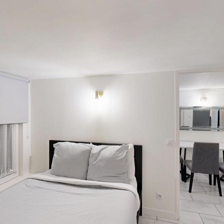 Appartement Sophie - Appartement 1 Chambre - 1