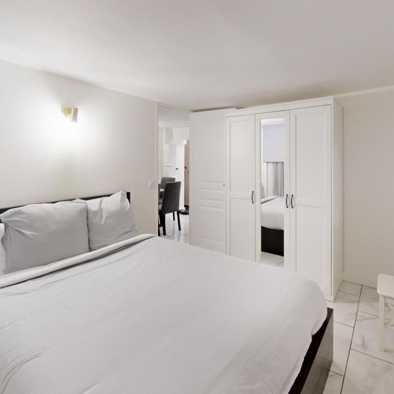 Appartement Sophie - Appartement 1 Chambre - 12