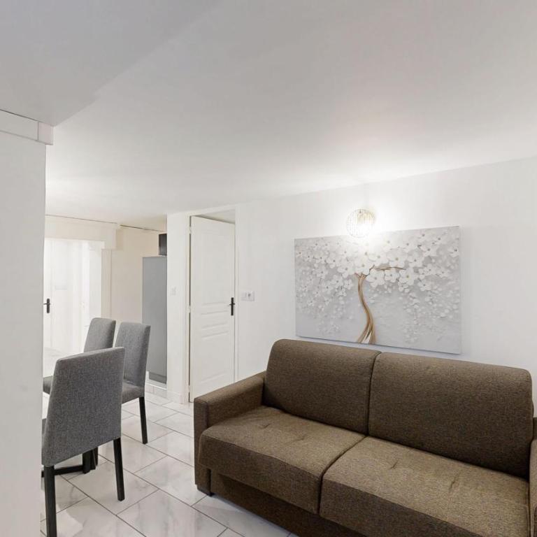Appartement Sophie - Appartement 1 Chambre - 11