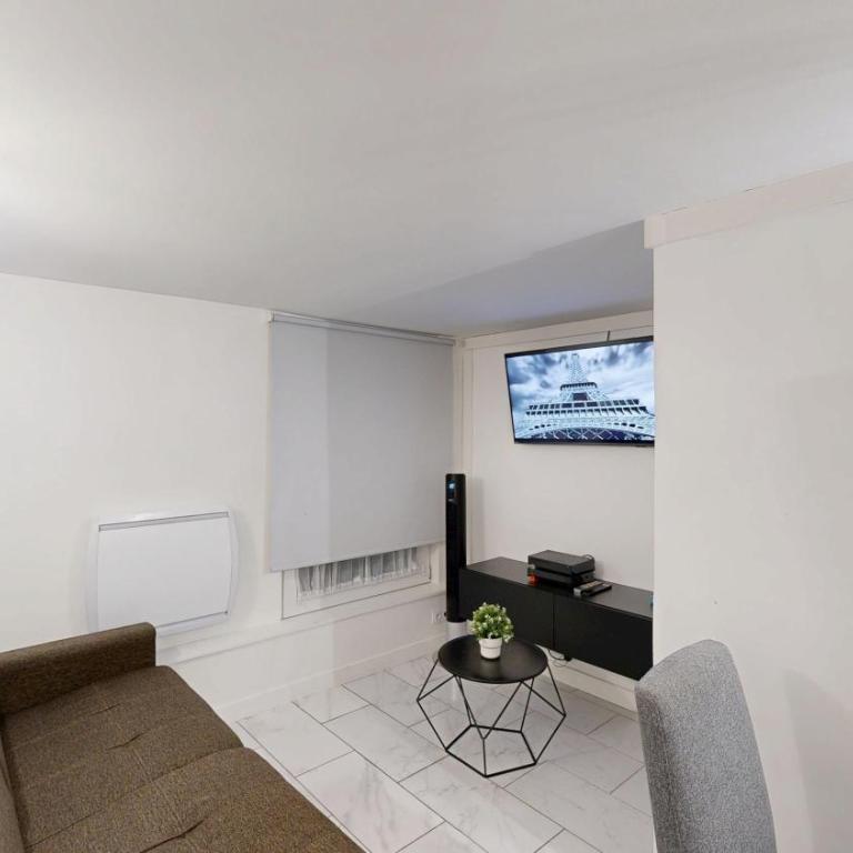 Appartement Sophie - Appartement 1 Chambre - 10