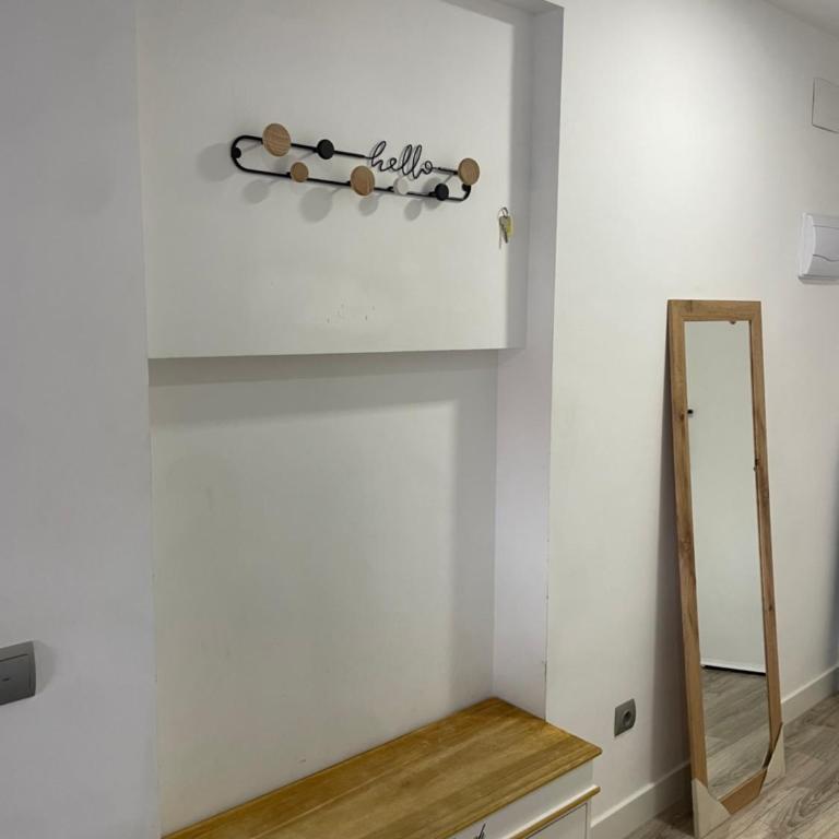 Apartamento Vila - Apartamento de 1 dormitorio - 14