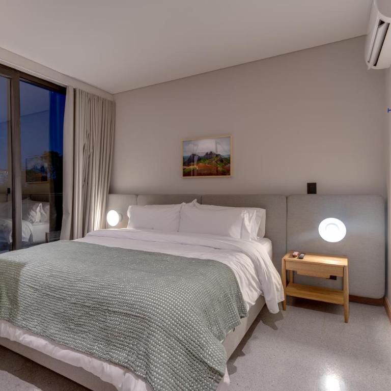 Hygge Deluxe Apartments - Apartamento Deluxe de 3 dormitorios - 2