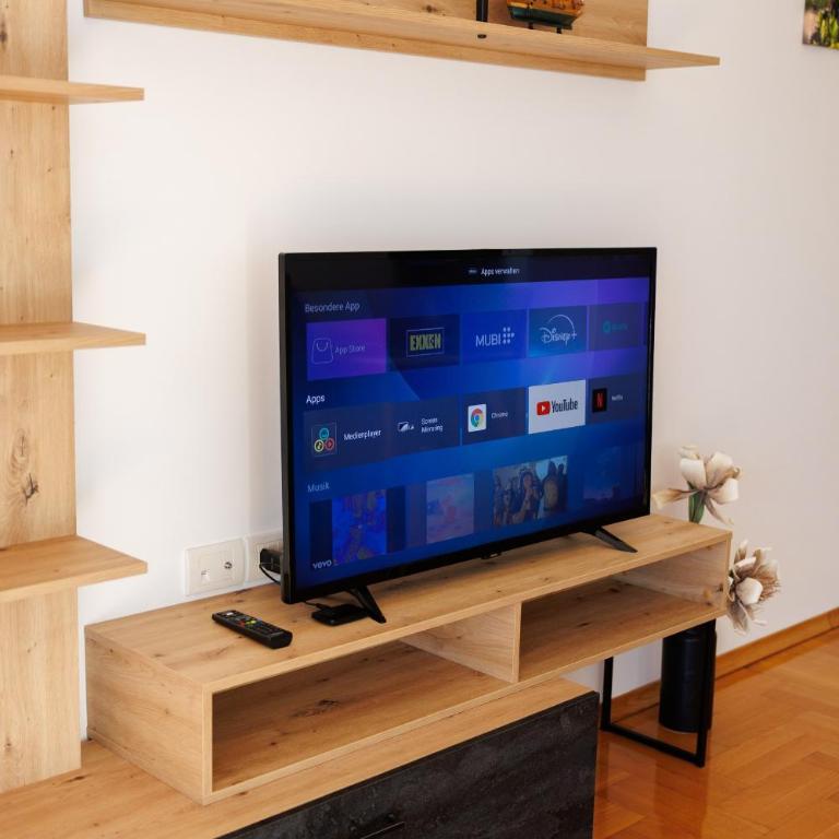 Panoramic Sea View 1BD Apartment - Apartman sa 1 Spavaćom Sobom - 24