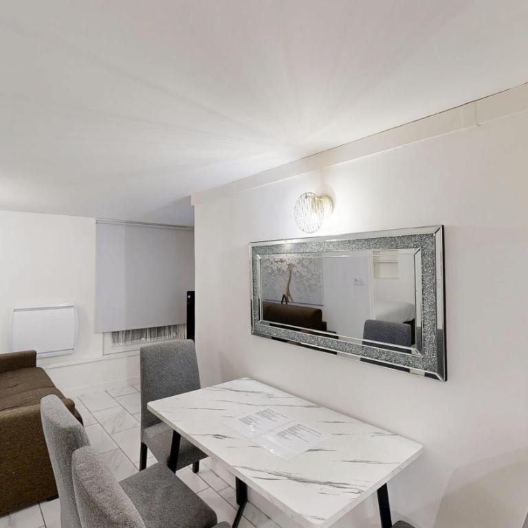 Appartement Sophie - Appartement 1 Chambre - 8
