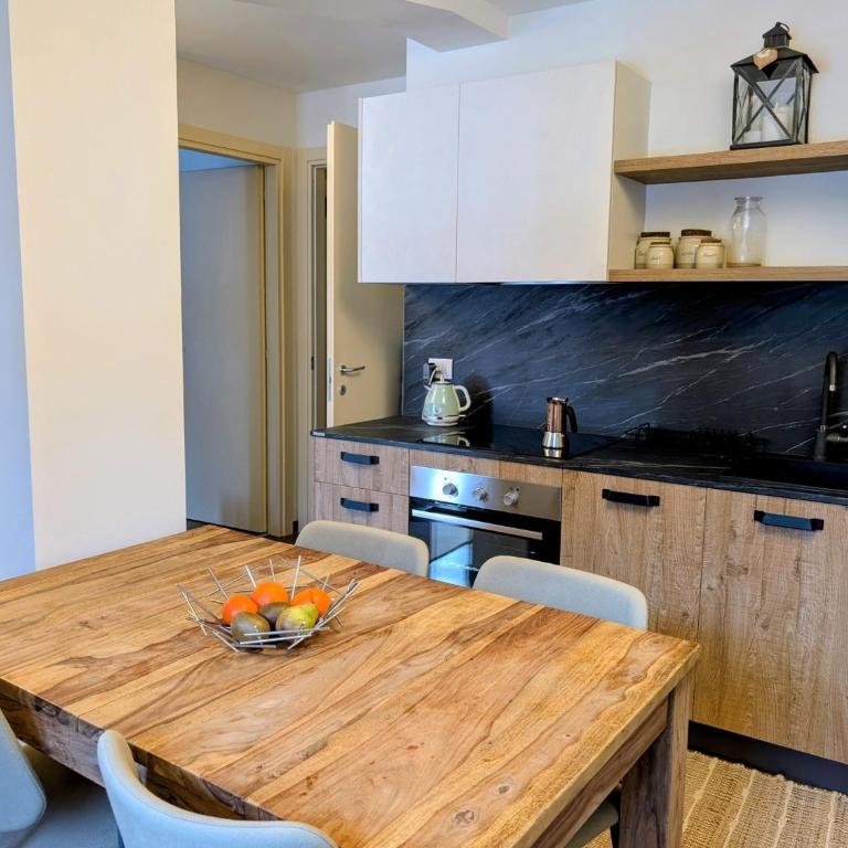 Maison Poluc - Chiaro di Luna - Appartamento con Vista Montagna - 1