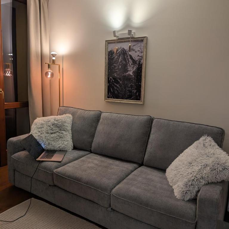 Maison Poluc - Chiaro di Luna - Appartamento con Vista Montagna - 51