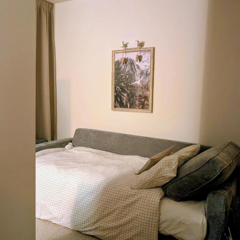 Maison Poluc - Chiaro di Luna - Appartamento con Vista Montagna - 52