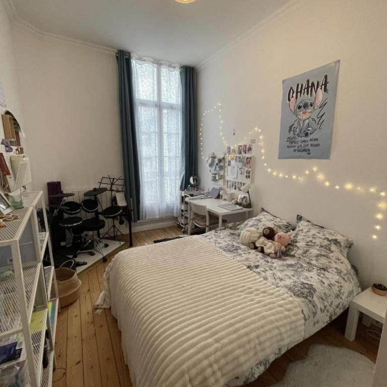 Apartment 2 bedrooms Bordeaux Chartrons - Appartamento - 6