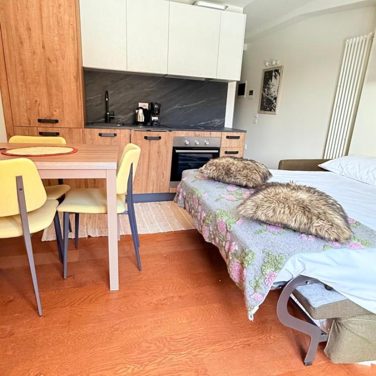 Maison Poluc - Etoile De Neige - Appartamento con Vista Montagna - 30