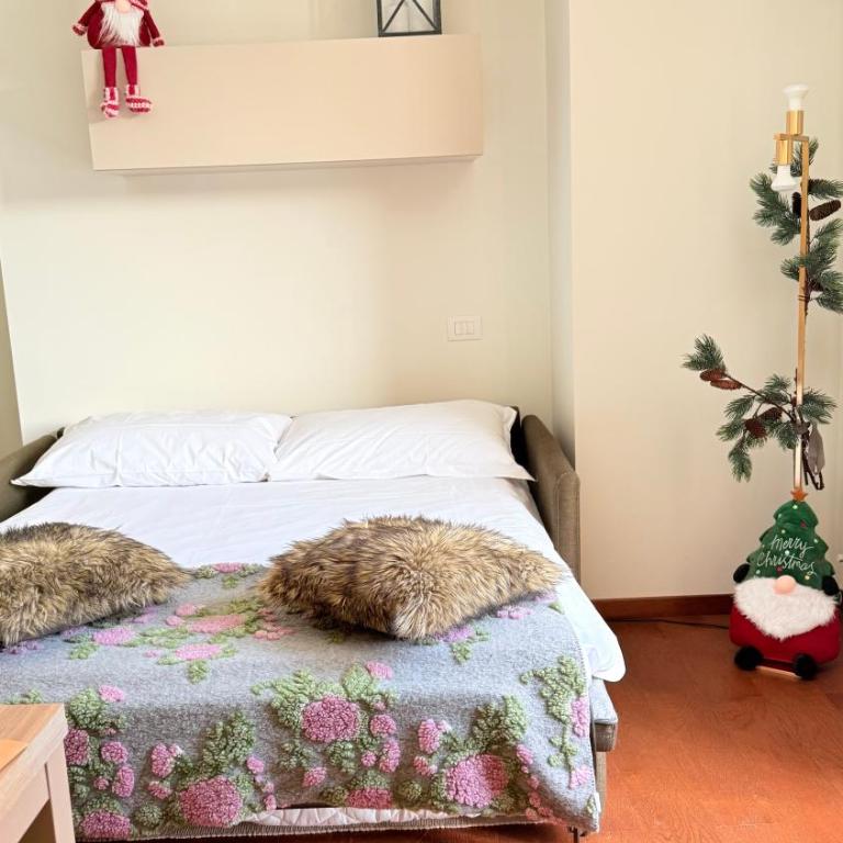 Maison Poluc - Etoile De Neige - Appartamento con Vista Montagna - 36