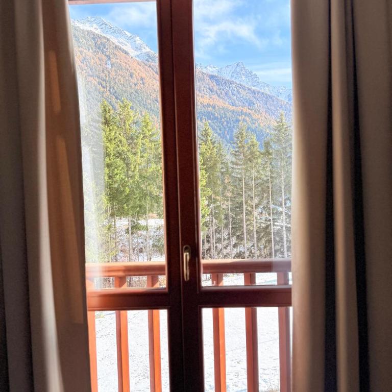 Maison Poluc - Etoile De Neige - Appartamento con Vista Montagna - 34