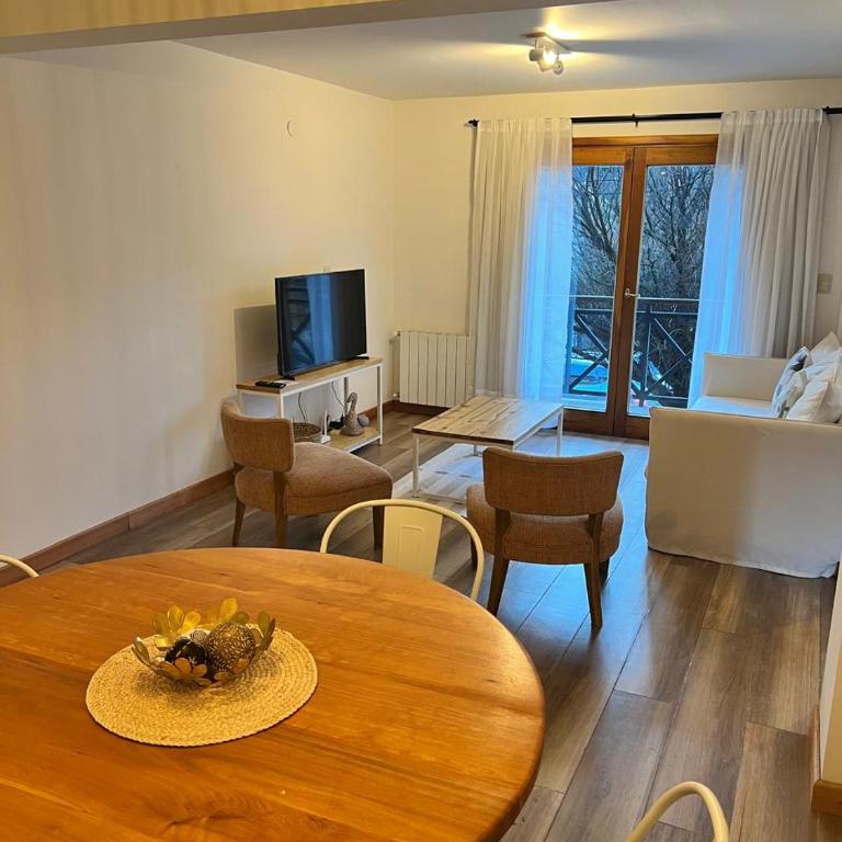 departamento centrico Roca - Apartamento de 2 dormitorios - 7