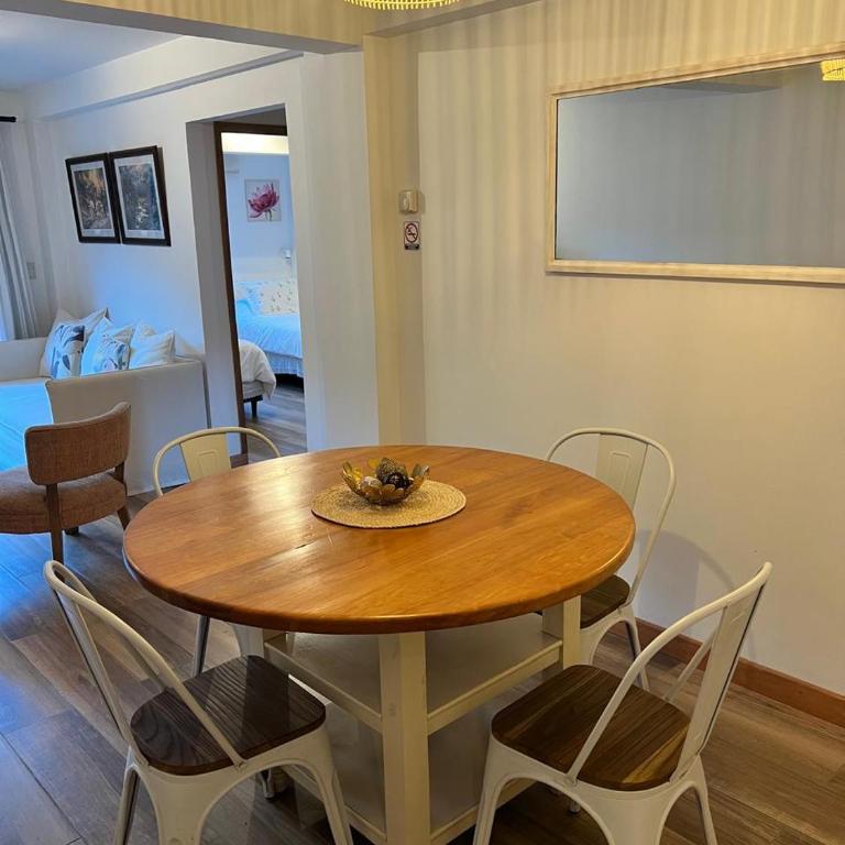 departamento centrico Roca - Apartamento de 2 dormitorios - 10