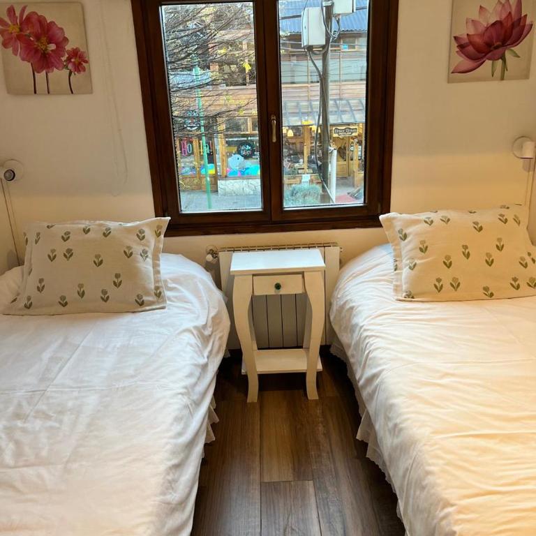 departamento centrico Roca - Apartamento de 2 dormitorios - 9